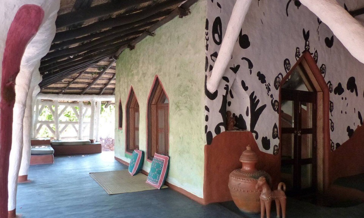 Koraput Hotel | Desia Eco Tourism Camp