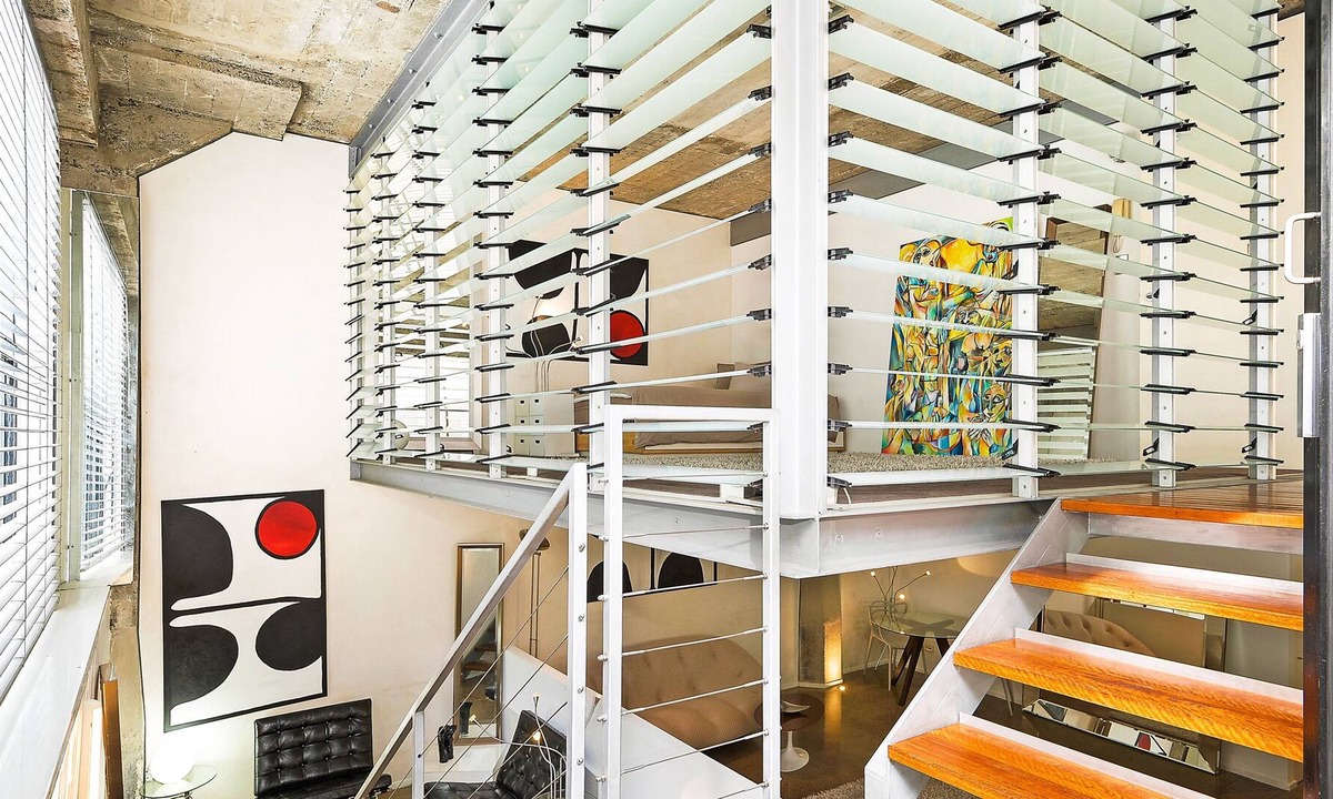 Surry Hills House | DESIGNER WAREHOUSE