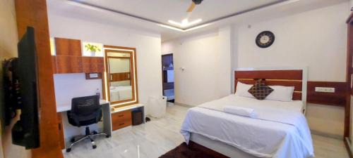Medchal House | Destiny Stays 49