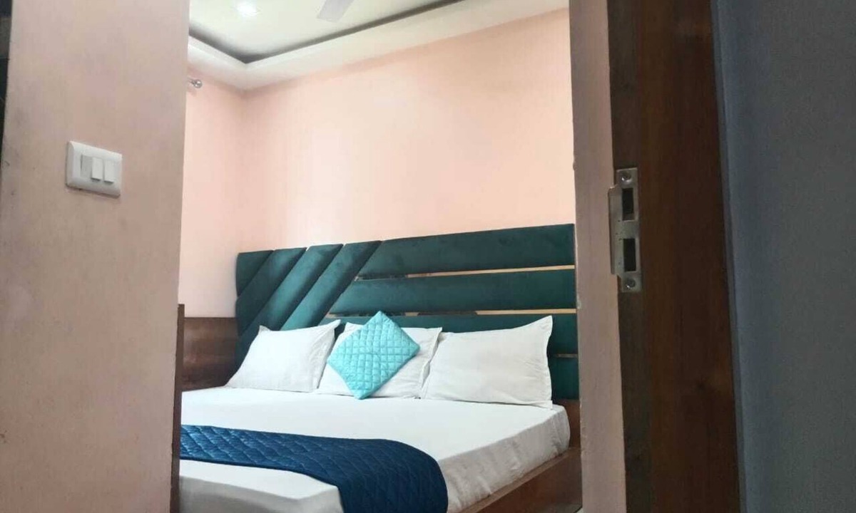 Dharmatala Hotel | DETEEX HOTEL BABLI
