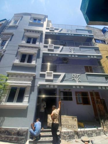 Ekkatuthangal House | Dev Villa