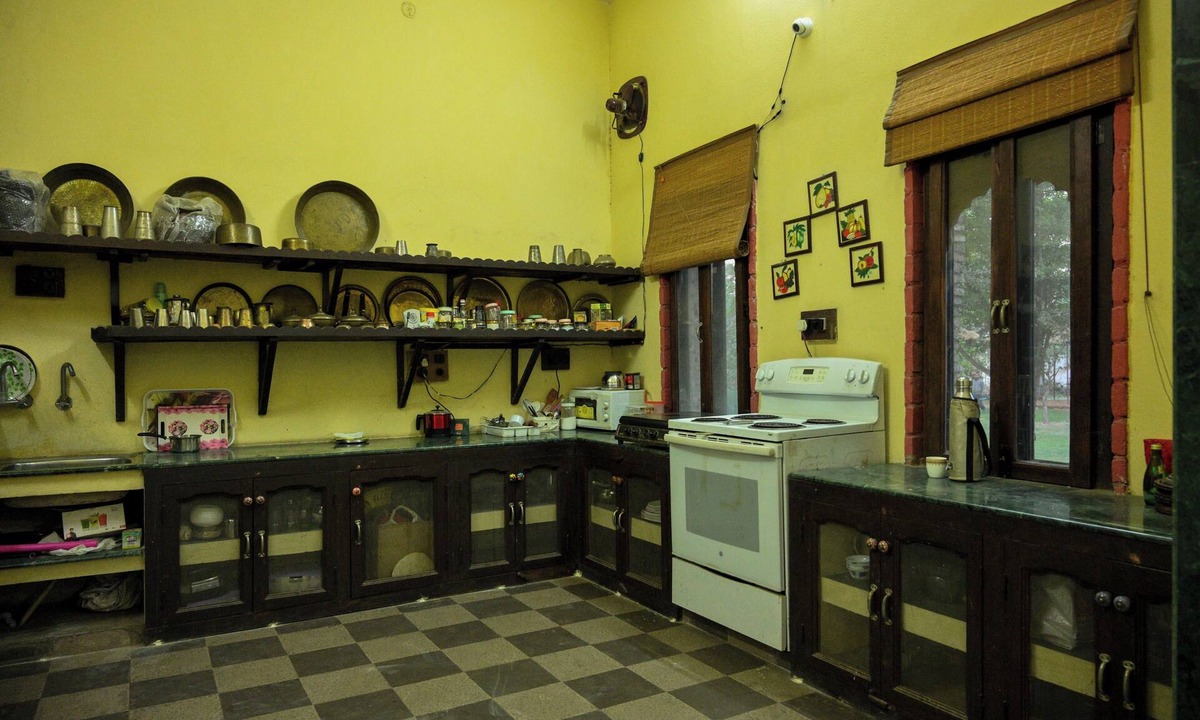 Faridabad House | Devaa Farm – A Perfect Escape for Relaxation and Adventure