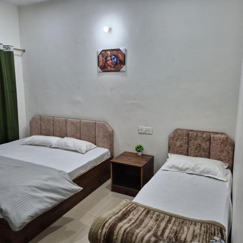 Guptkashi Hotel | Devadidev Retreat