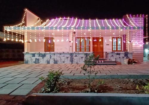 Ponmundi Cabin | Devas Homestay