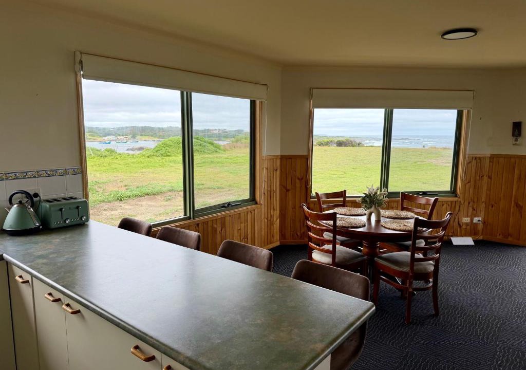Currie House | Devils Gap