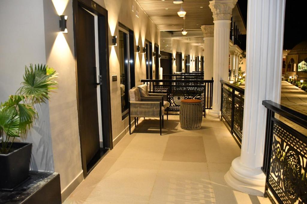 Rampur Hat Hotel | Devshanti Hotel and resort