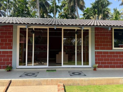 Pandavapura House | Dhani Nature Stay