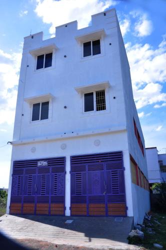 Kalapettai Hotel | Dharani Residency