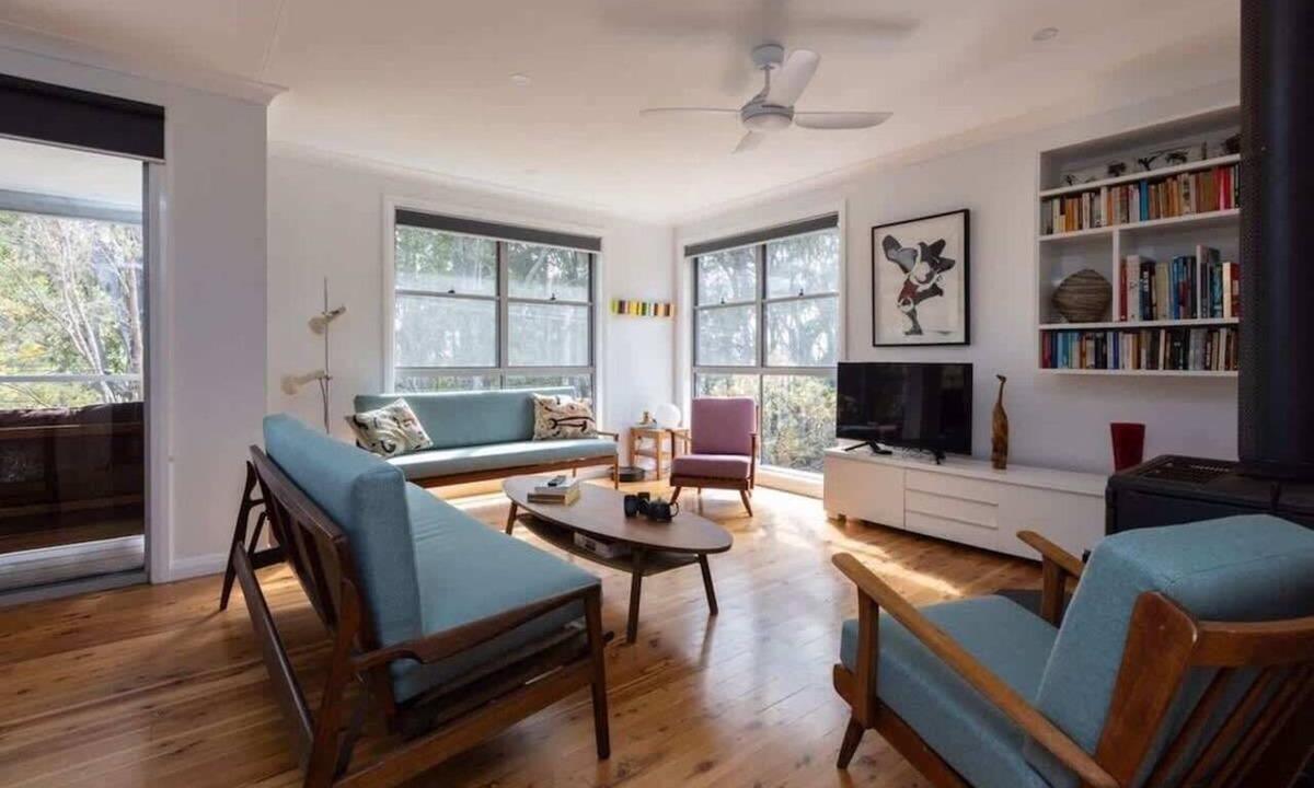 Depot Beach House | Dharraani House | Across from Depot Beach