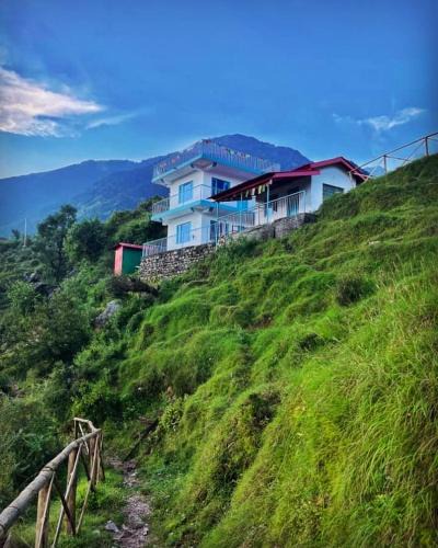 Dharamshala House | Dhauladhar Eternals