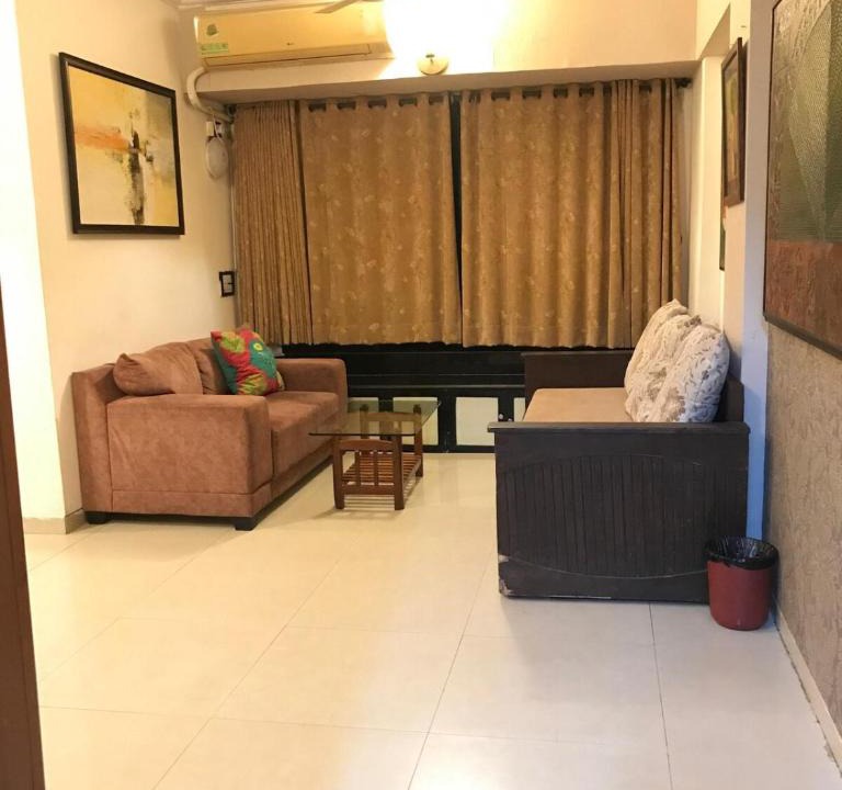 Khar Apartment | Dheeraj-2 Bedroom Apartment