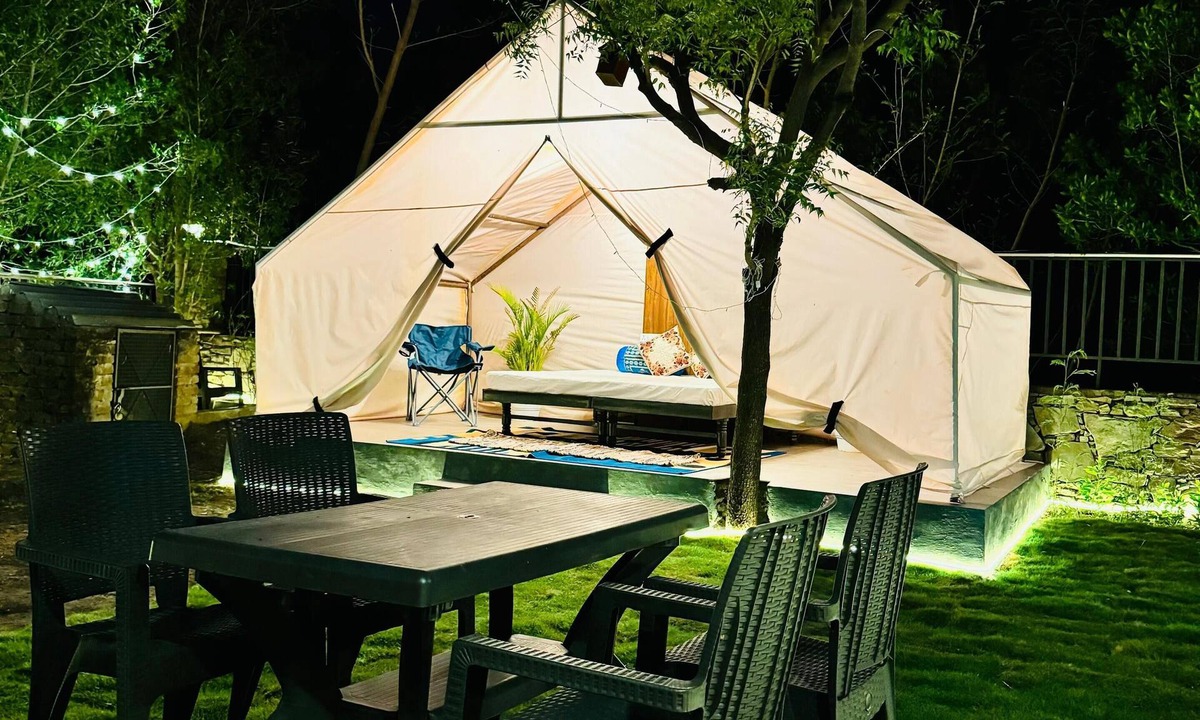 Bedla Hotel | Dheergarh Villa
