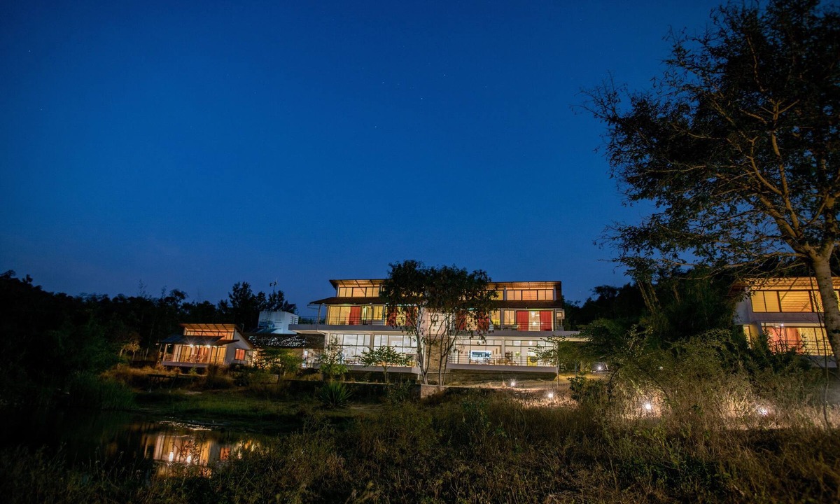 Bandipur Hotel | Dholes Den Bandipur