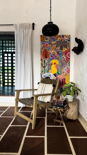 Rohet House | Dhora