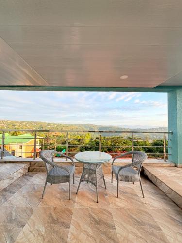 Kaswand Apartment | Dhruv Villa