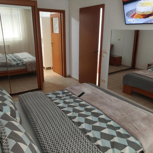Sibiu Apartment | Dia Apartment 1