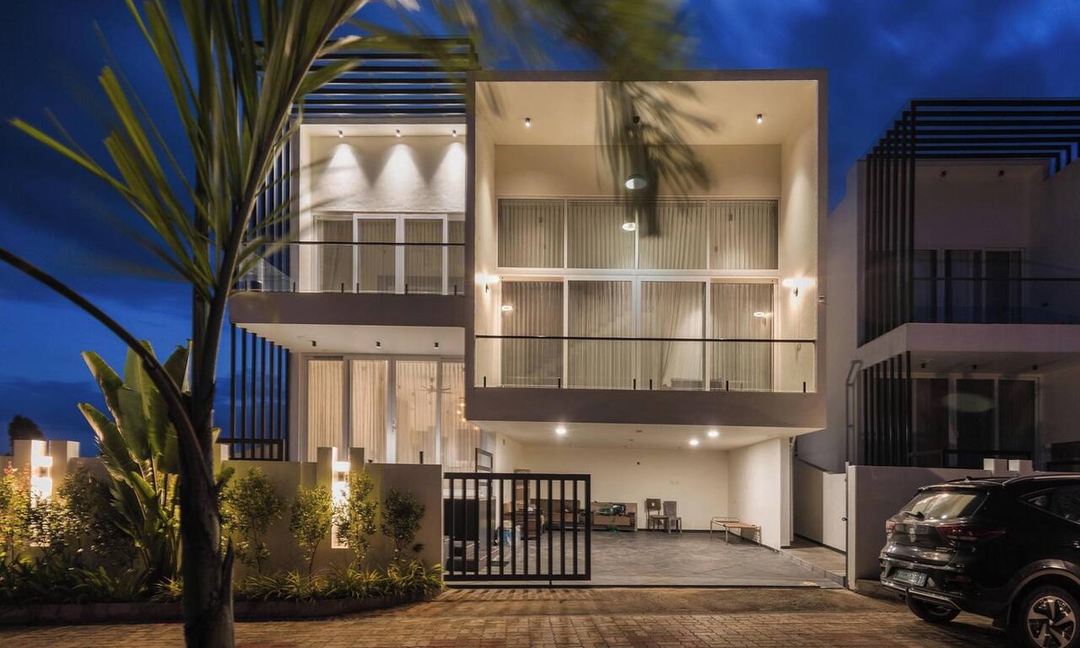 Doddaballapur Apartment | Diamond Blue Poll Villa D4bhk Luxurious Vegfood