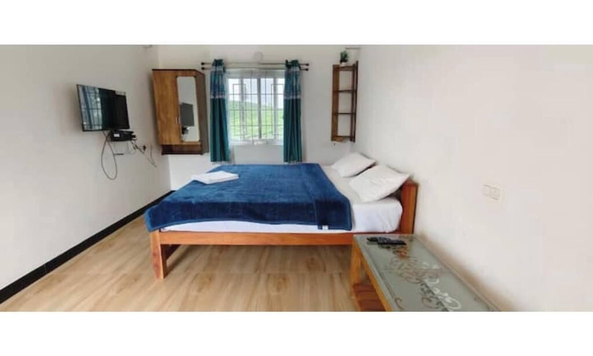 Ooty Cottage | Diamond hill view cottage