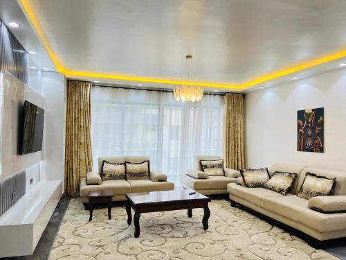 Central Province Apartment | Diamond Oark Residency