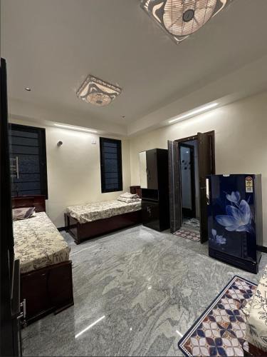 Manikonda Apartment | Diamond Ridge Living 1RK G-02