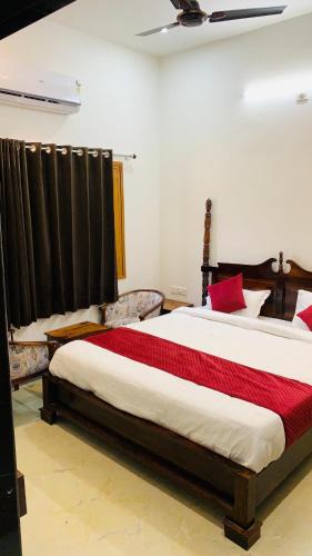 Udaipur Cabin | Diamond Villa