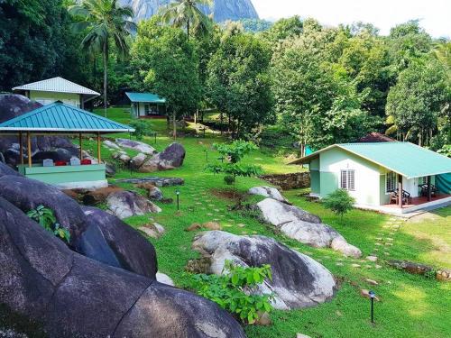 Mannarkkad Resort | Diga vista resorts