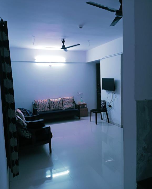 Hinjawadi Apartment | Digital property