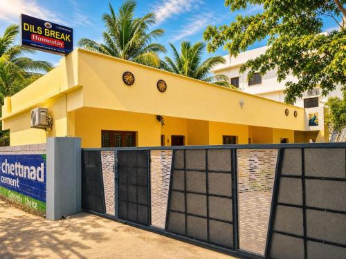 Chettikulam House | DilsBreak HomeStay