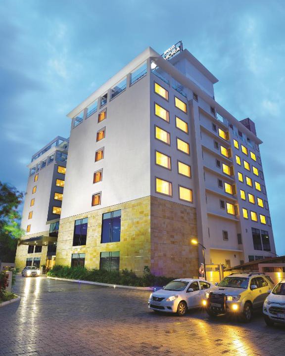 Karumom Hotel | Dimora Hotel Thiruvananthapuram