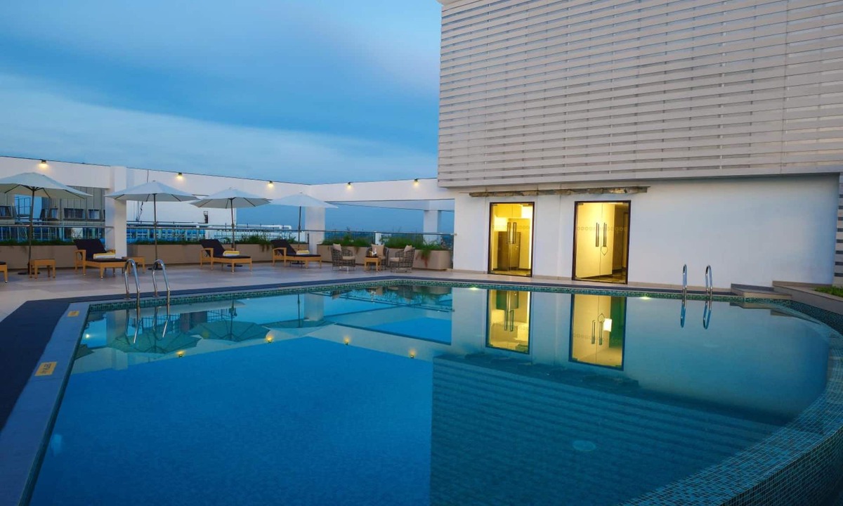 Karumom Hotel | Dimora Thiruvananthapuram