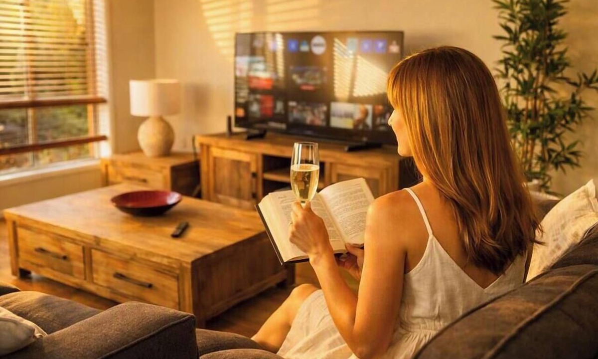 Harrison House | Discover Canberra in Style
