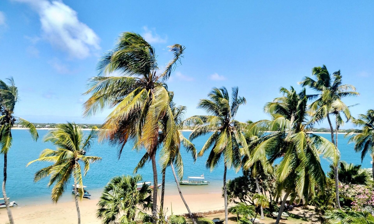Lamu Apartment | Discover Shela Bliss: Your Family Haven in Lamu's Enchanting Archipelago