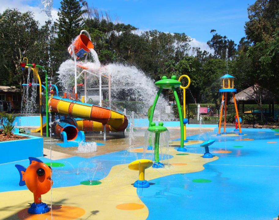 Emerald Beach Resort | Discovery Parks - Emerald Beach