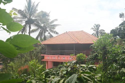 Madikeri Villa | Dishaa Home Stay