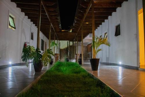 Siaya Hotel | Distinction Gardens