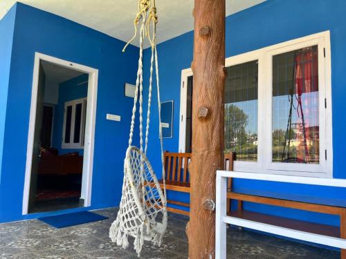 Vattakanal House | DivineNest Kodaikanal
