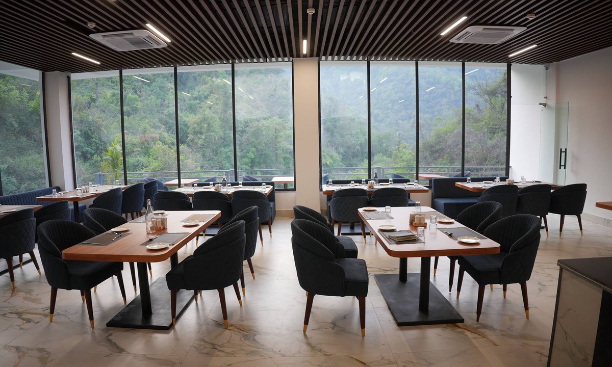 Rishikesh Resort | Divyam Resorts