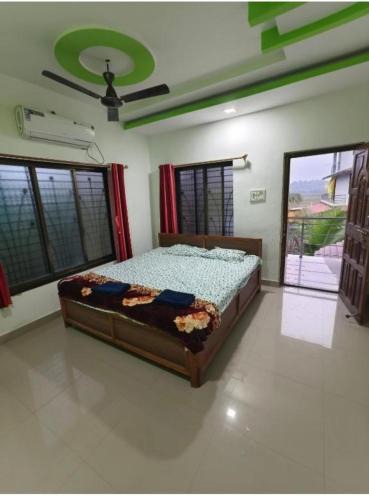 Nagaon House | Divyesh Holiday Home