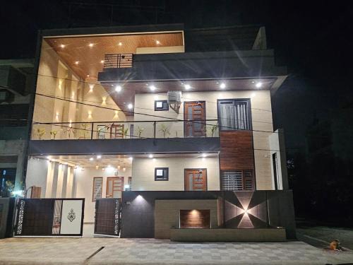Jaipur Villa | Diya guest house