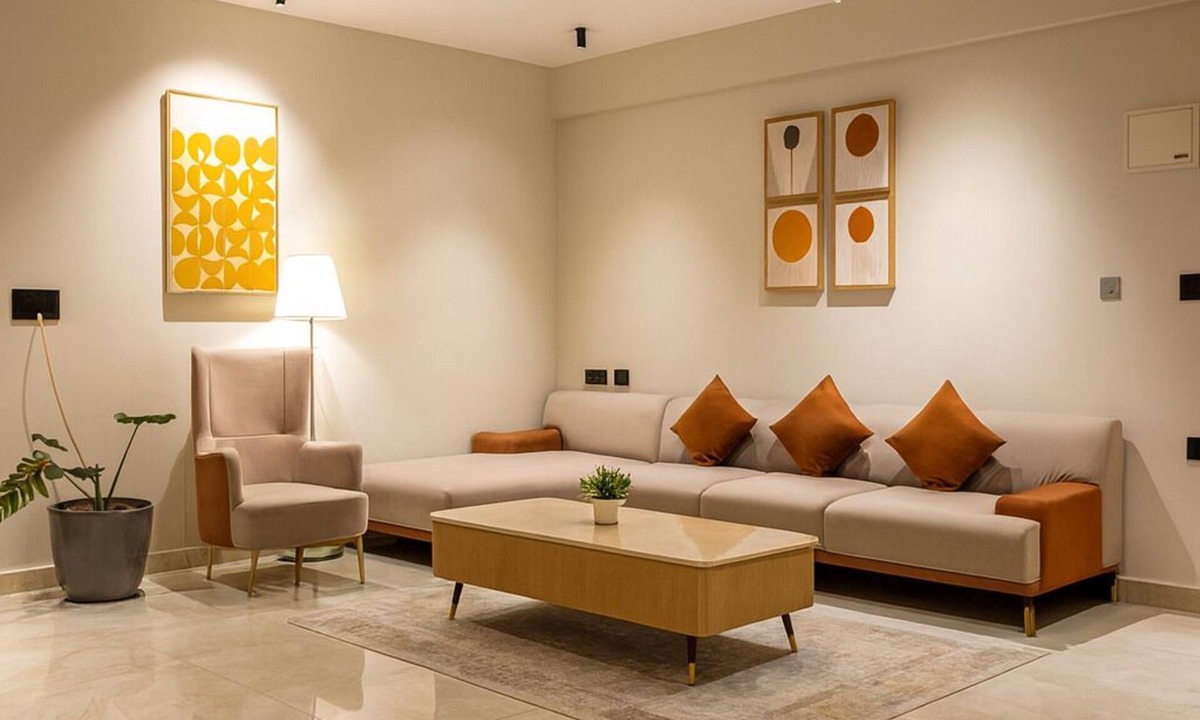 Nagavara Apartment | Dlite Rivera
