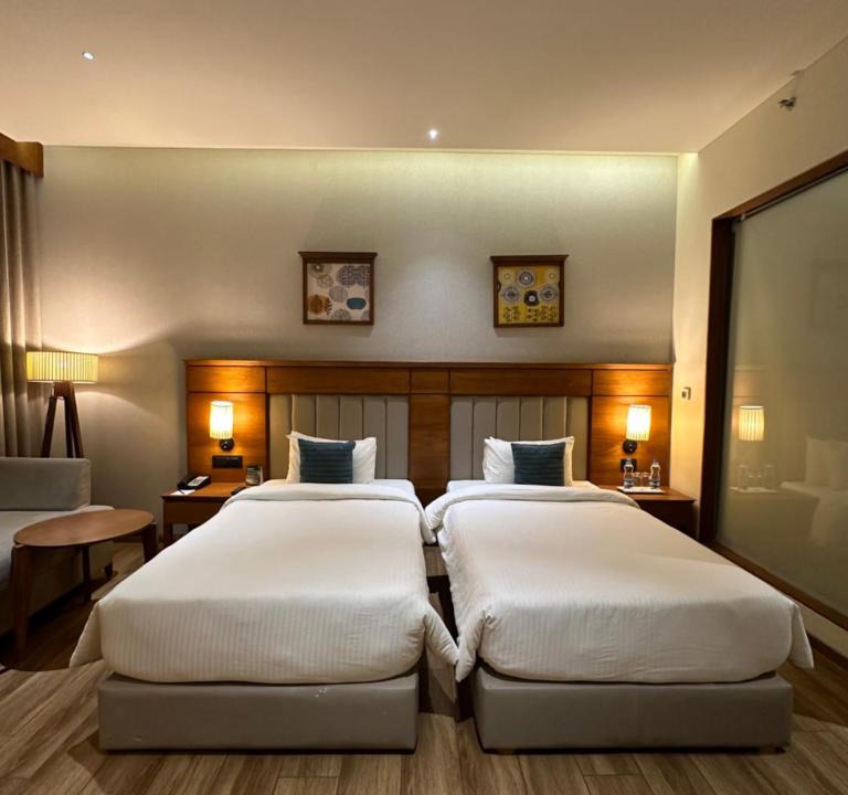 Morbi Hotel | DNT Plaza