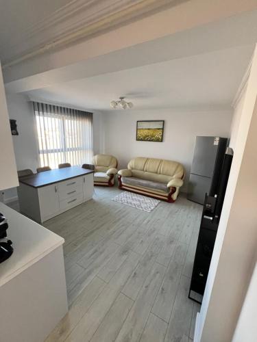 Radauti Apartment | Dny Luxury