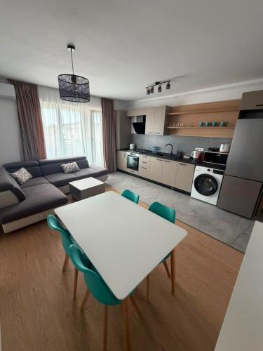 Otopeni Apartment | DOCA Apartments 7