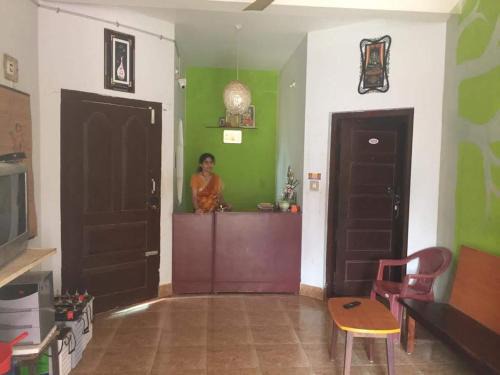 Sringeri Hotel | Doctors Heritage Lodge