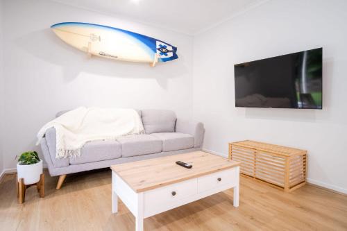 Battery Hill House | Dog Friendly Battery Hill Home away from Home