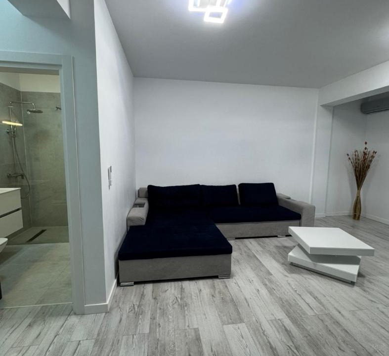 Tunari Apartment | Dolce far Niente