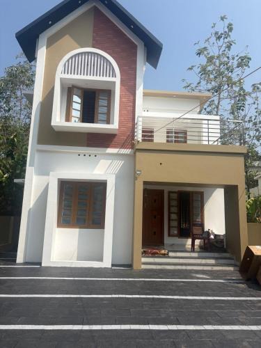 Varkala Villa | Dolce Vita Home Stay