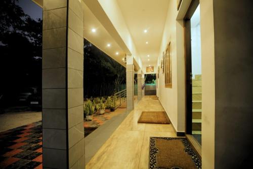 Cherthala Bed & Breakfast | Dolphins Turf
