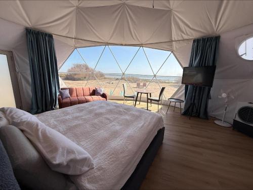 Minlacowie Apartment | Dome