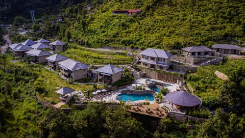 Pokhara Resort | Dorje's Resort and Spa